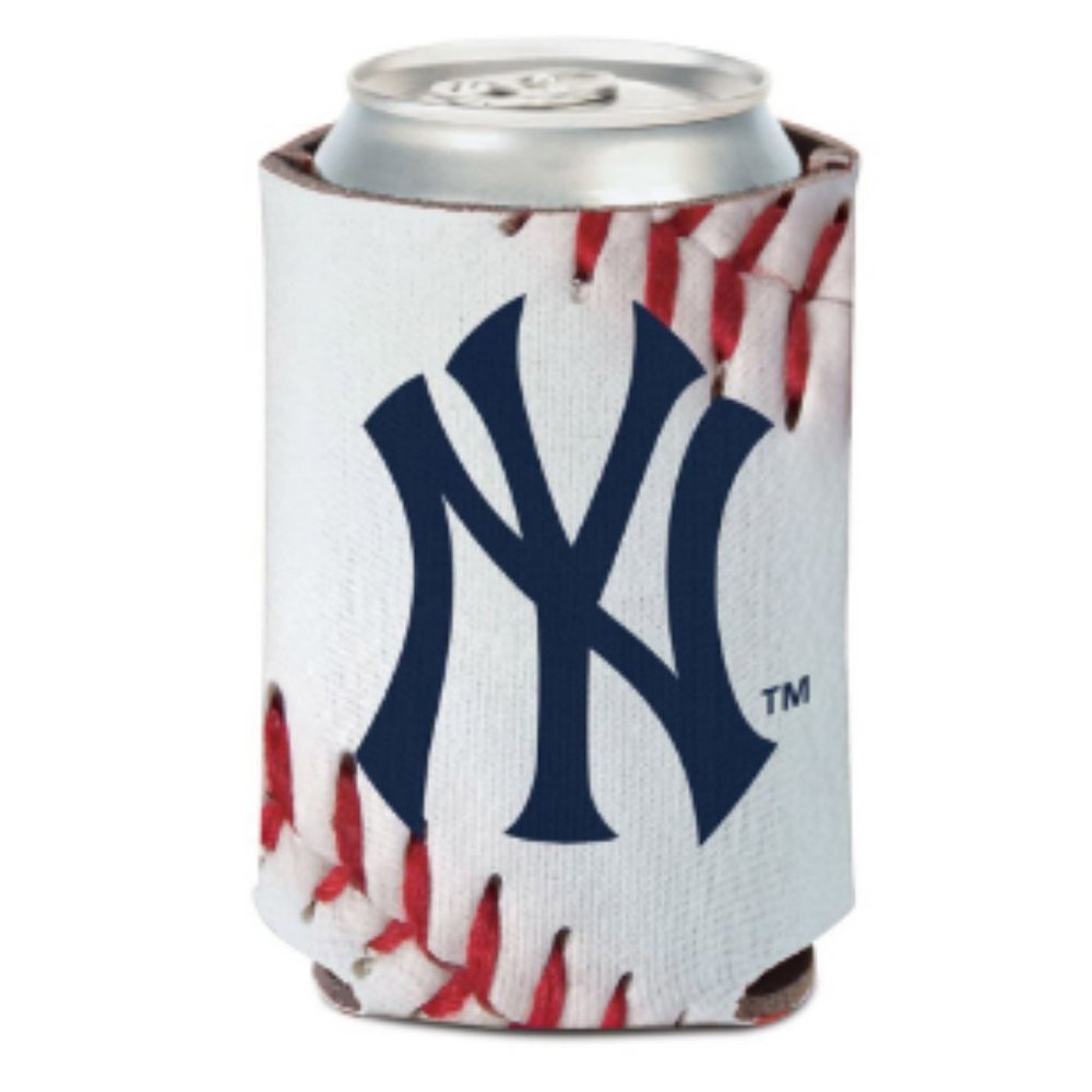 New York Yankees WinCraft Ball Can Cooler